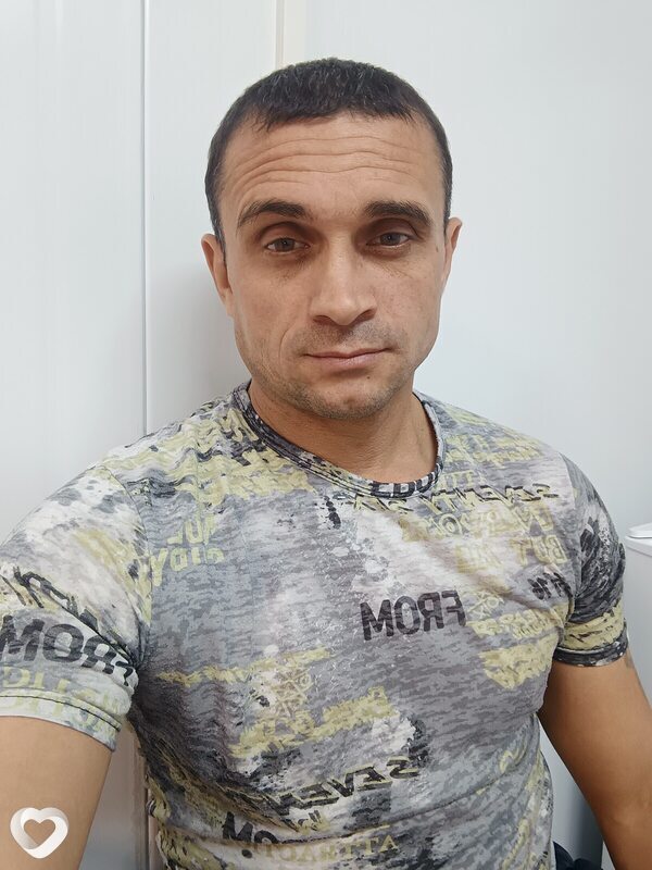 Сергей, 44, Волгодонске — анкета №484134