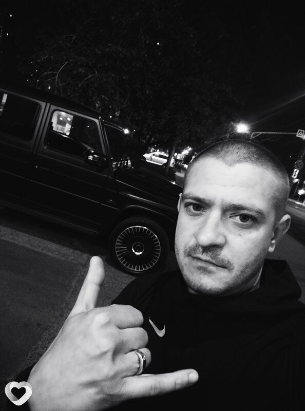Павел, 38, Саратове — анкета №484149