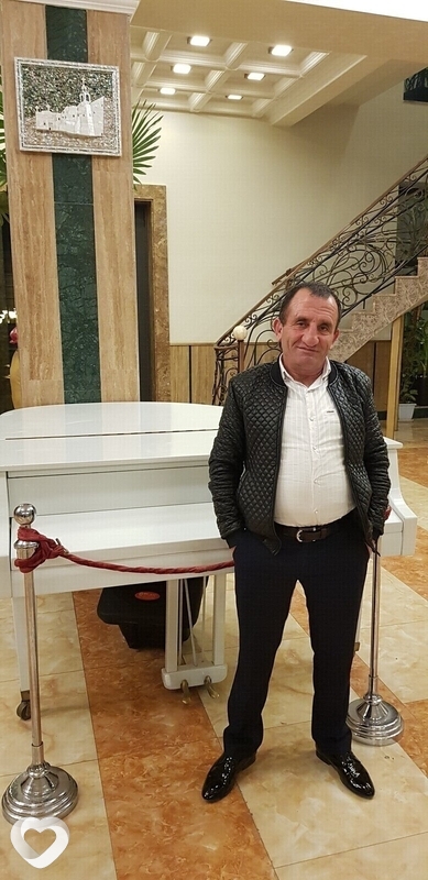 Алик, Северск