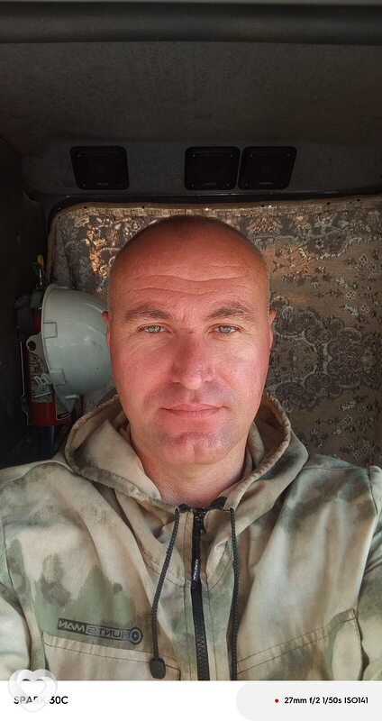 Александр, 39, Хабаровске — анкета №484335
