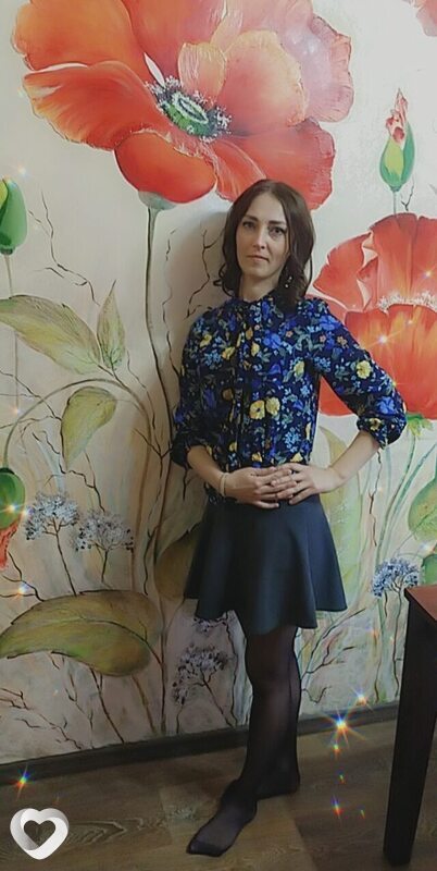 Татьяна, 37, Бобруйске — анкета №484339