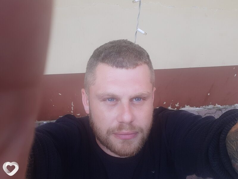 Андрей, 44, Долгопрудном — анкета №484343
