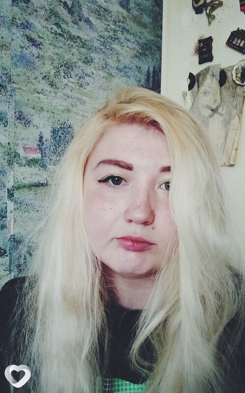 Анна, 30, Перми — анкета №484344