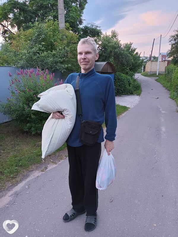 Игорь, 39, Воронеже — анкета №484345