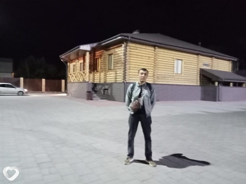 Бека, 37, Жезказгане — анкета №484349