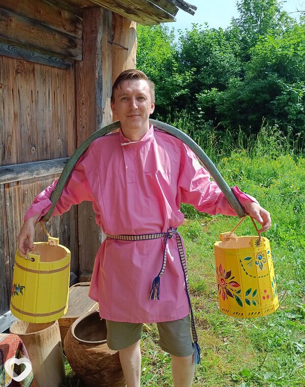 Максим, 35, Соликамске — анкета №484352