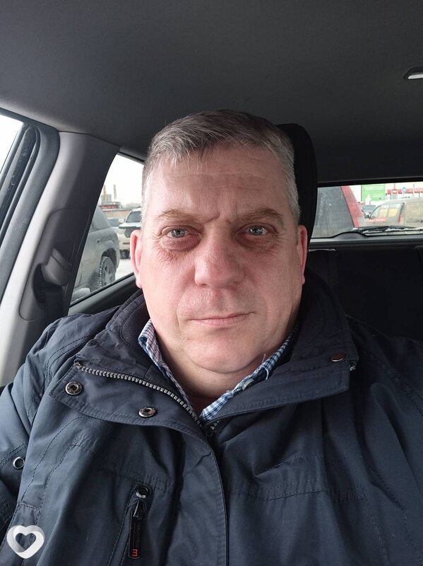 Сергей, 53, Барнауле — анкета №484233