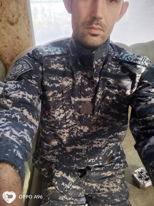 Алекс, 32, Алматы — анкета №484237