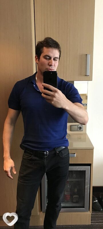 Евгений, 35, Перми — анкета №484244