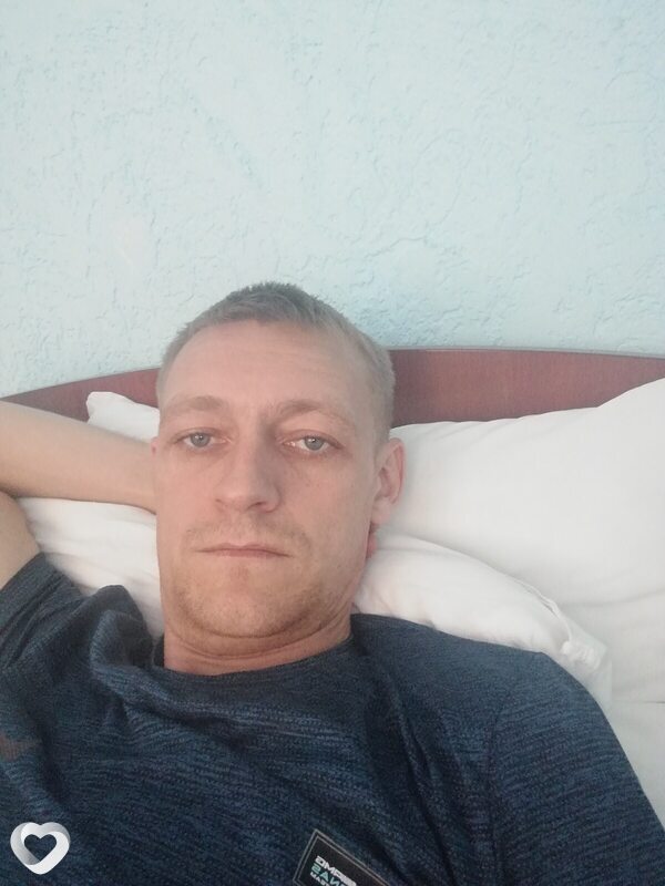 Александр, 40, Анжеро-Судженске — анкета №484248