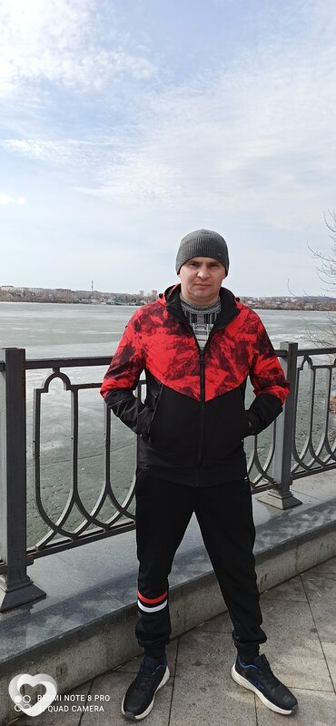 Серый, 38, Нижнем Тагиле — анкета №484253