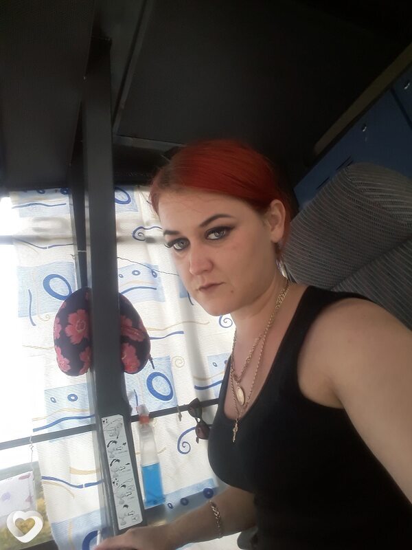 Екатерина, 36, Екатеринбурге — анкета №484262