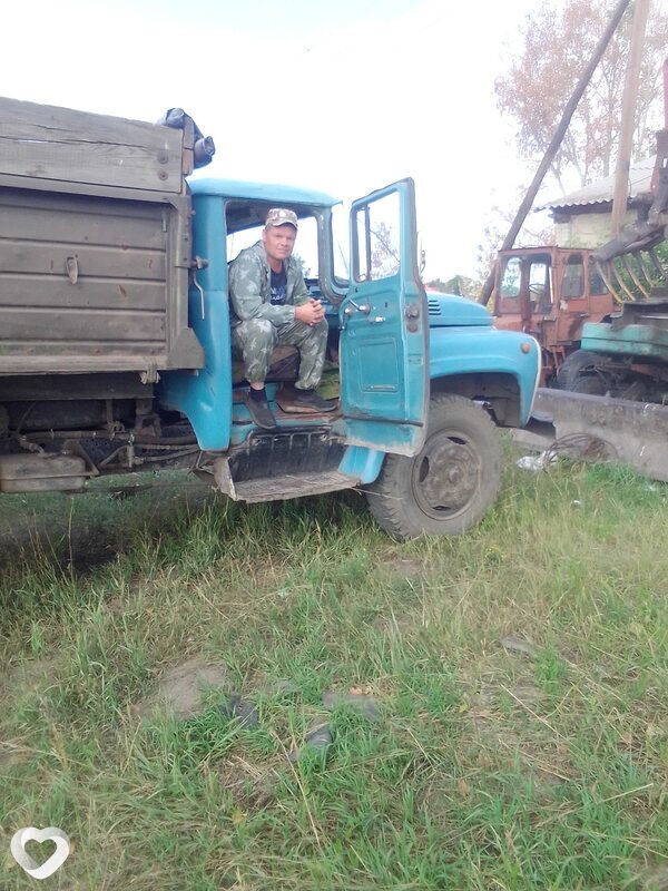 Вадим, Шипуново