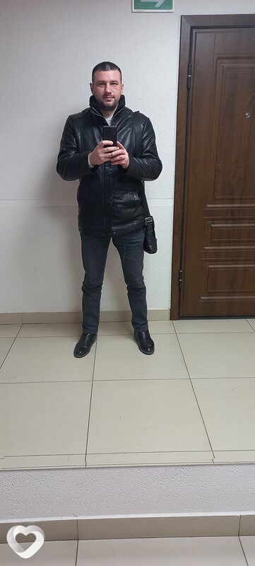 Дмитрий, 39, Минске — анкета №484265