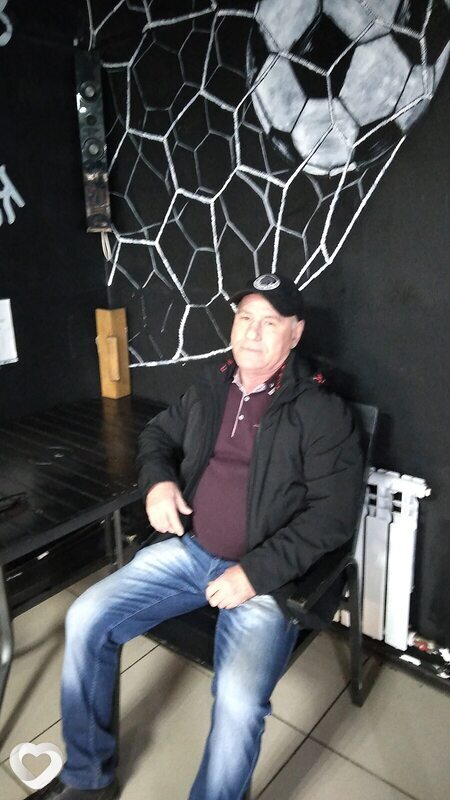 Анатолий, 62, Хабаровске — анкета №484266