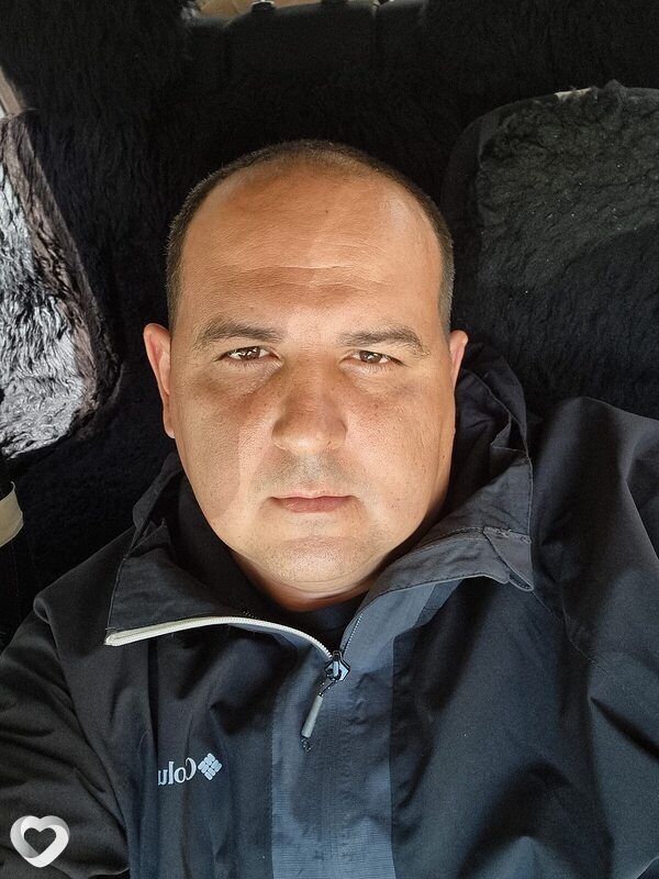Ренад, 44, Чите — анкета №484268