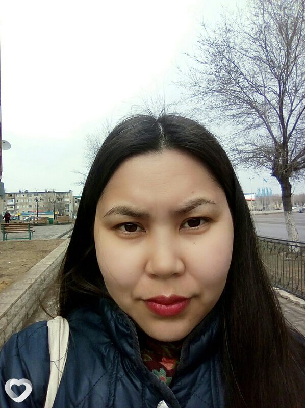 Данара, 43, Жезказгане — анкета №484281