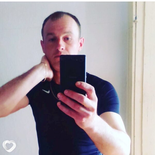 Сергей, 39, Благовещенске — анкета №484282