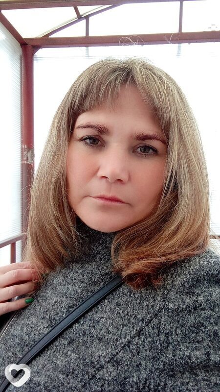 Таня, 44, Кирове — анкета №484358