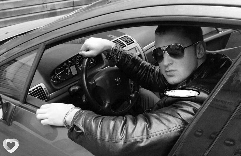 Дмитрий, 32, Новошахтинске — анкета №484359