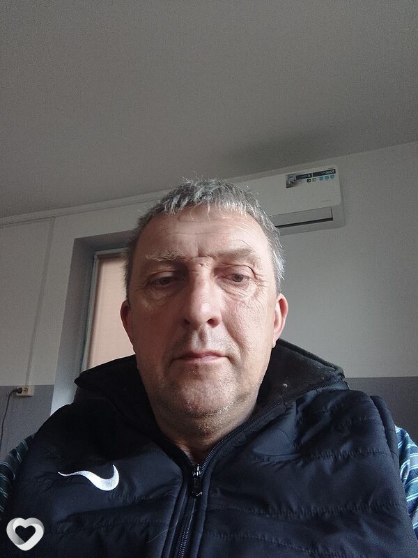 Денис, 54, Уссурийске — анкета №484360