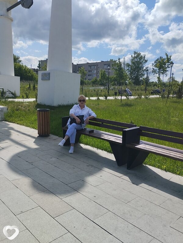 Наталия, Вязьма