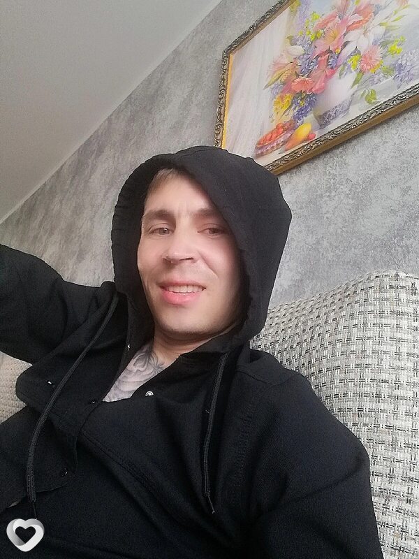 Александр, 35, Соликамске — анкета №484366