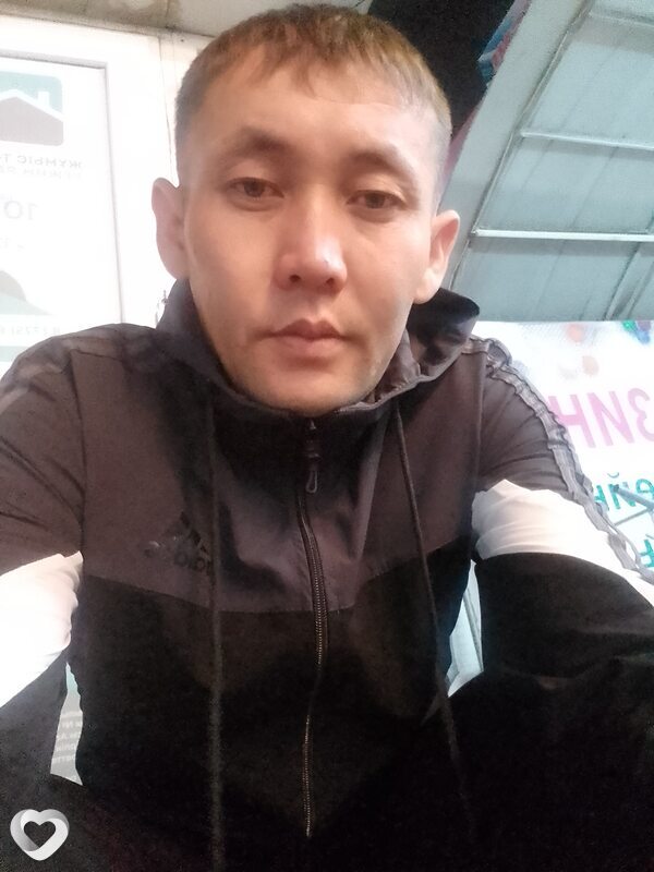 Adik, 33, Алматы — анкета №484369