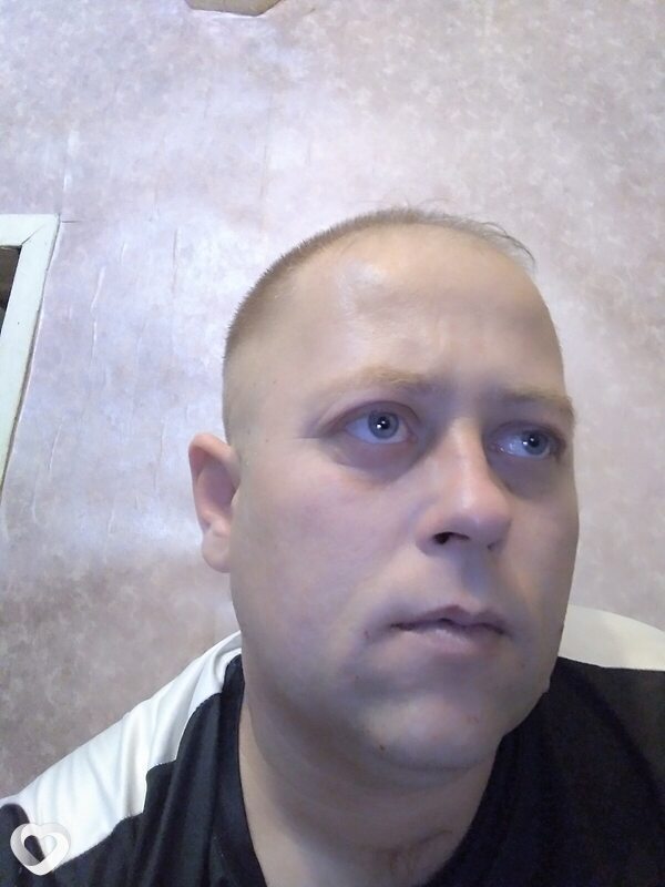 Сергей, 42, Ирбите — анкета №484370