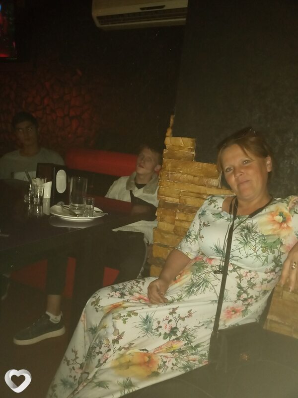 Наталья, 39, Москве — анкета №484373
