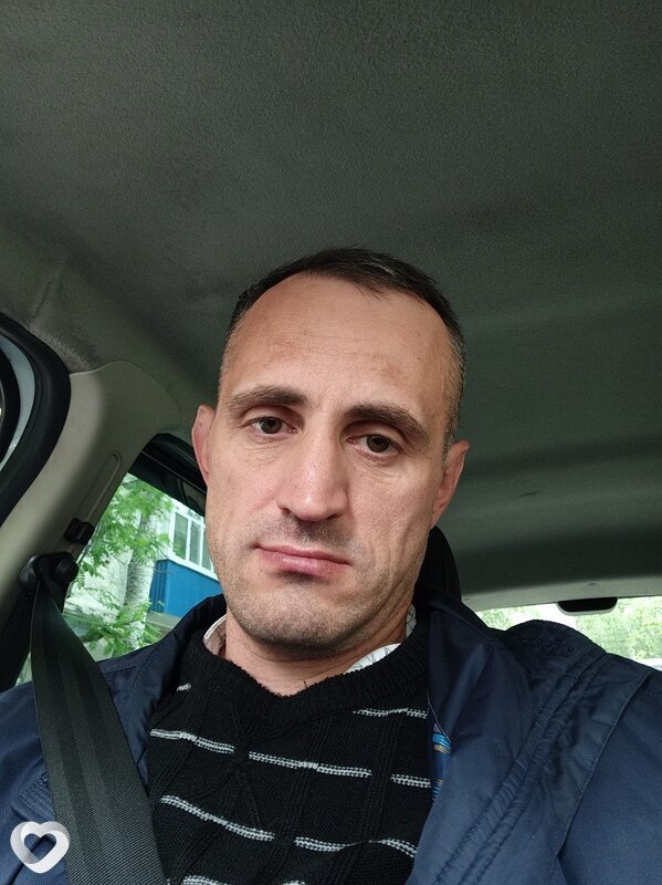 Алексей, 44, Нижневартовске — анкета №484374