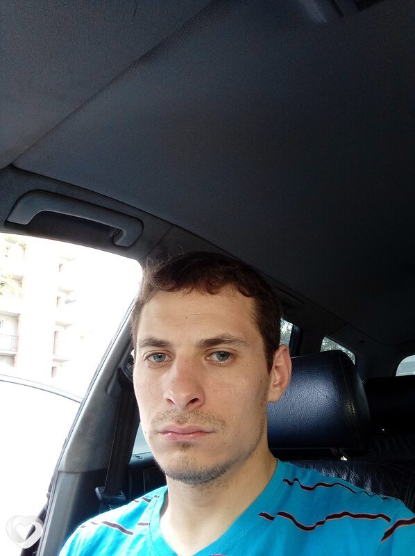 Евгений, 37, Брянске — анкета №484375