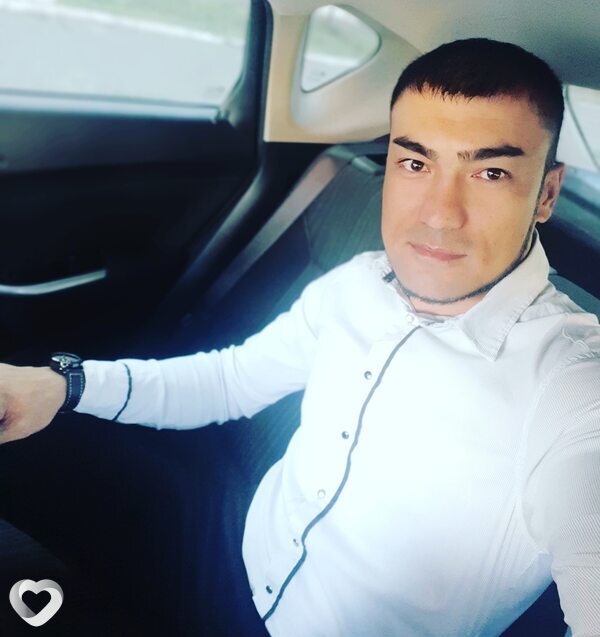 Али, 41, Оренбурге — анкета №484381