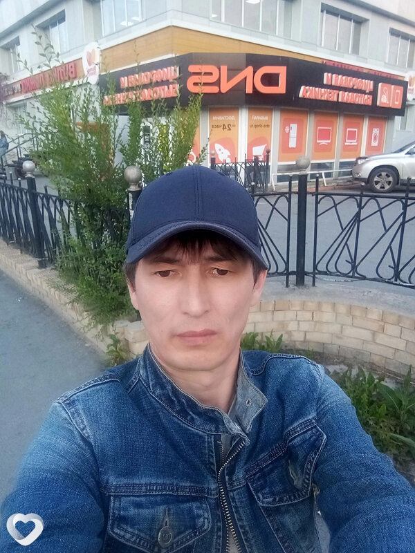 Морской Волк, 44, Тюмени — анкета №484385