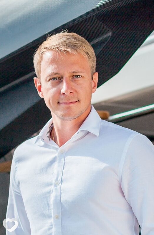 Андрей, 38, Ростове-на-Дону — анкета №484388