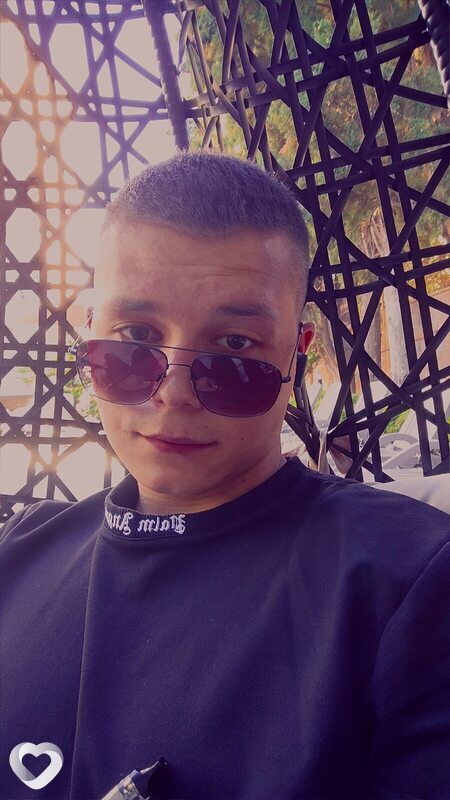 Марсель, 22, Казани — анкета №484389