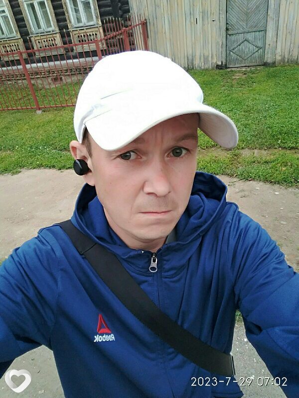 Сергей, 37, Иванове — анкета №484392