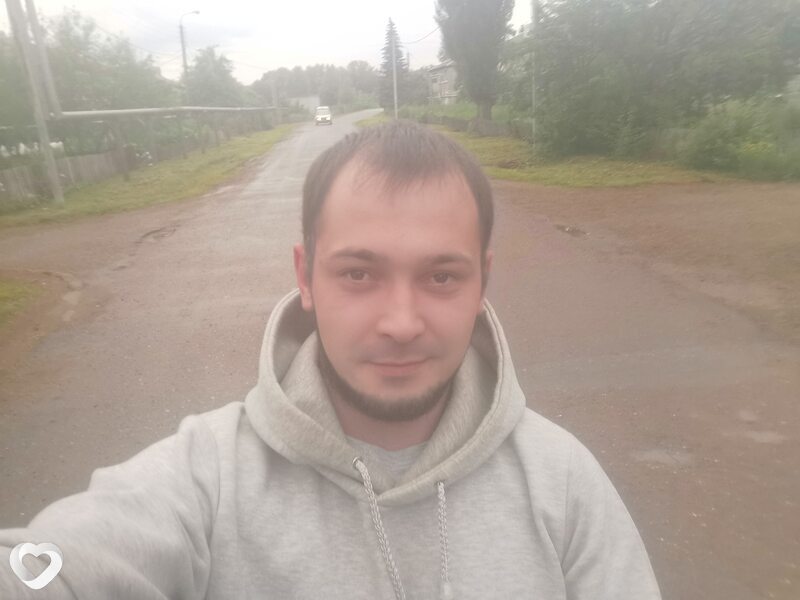 Рузиль, 32, Уфе — анкета №484393