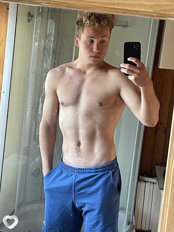 Андрей, 48, Астрахани — анкета №484397