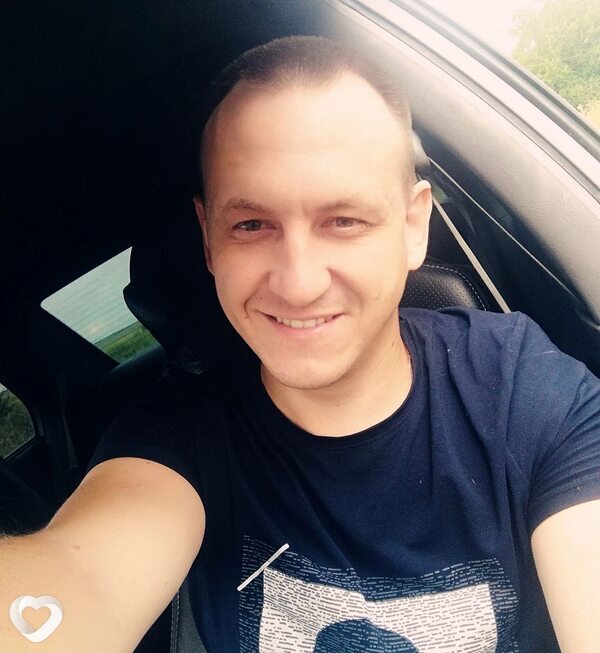 Игореха, 35, Челябинске — анкета №484404