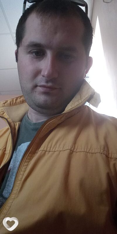 Макс, 38, Ростове-на-Дону — анкета №484405