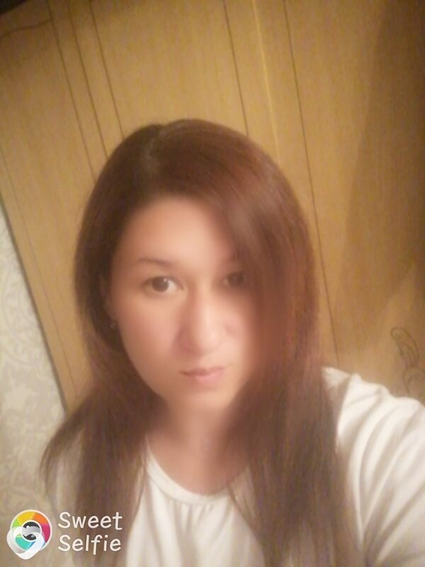 Екатерина, 42, Минске — анкета №484407