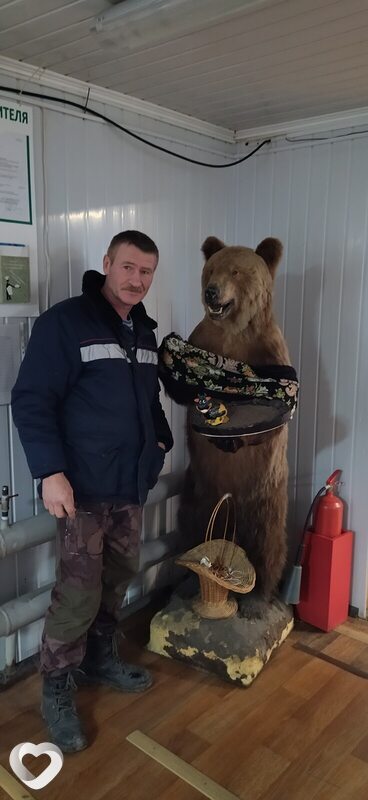 Владимир, 58, Уфе — анкета №484316