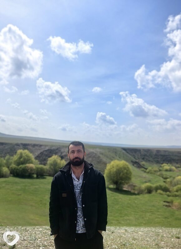 Алик, 35, Алматы — анкета №484318