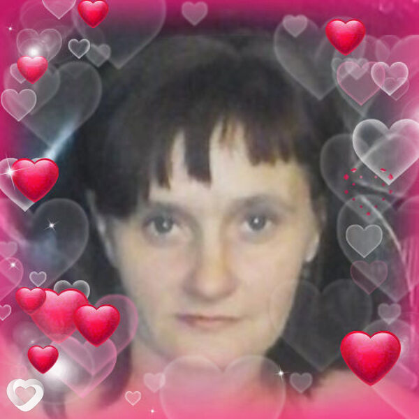 Ирина, 46, Новокузнецке — анкета №484320