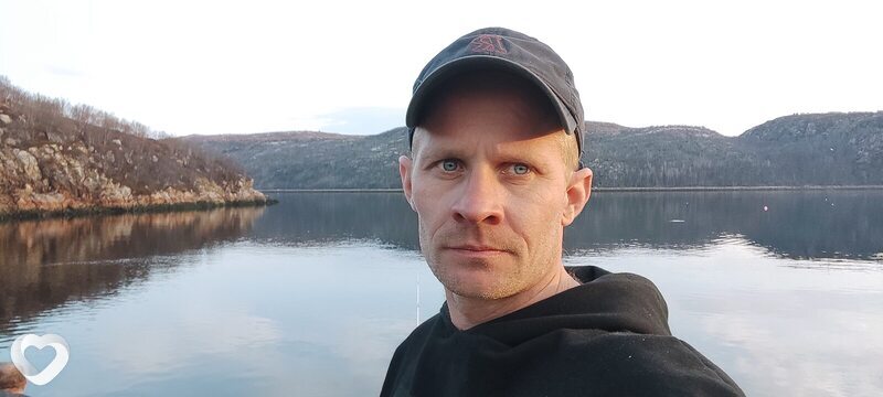 Василий, 39, Москве — анкета №484324