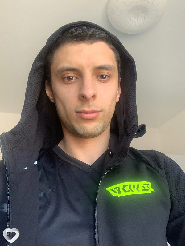 Денис, 35, Москве — анкета №484328
