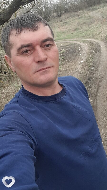 Руслан, 44, Южноуральске — анкета №484329