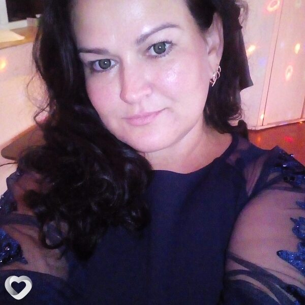 Оксана, 42, Томске — анкета №484284