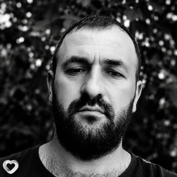 Me Again, 35, Оренбурге — анкета №484287